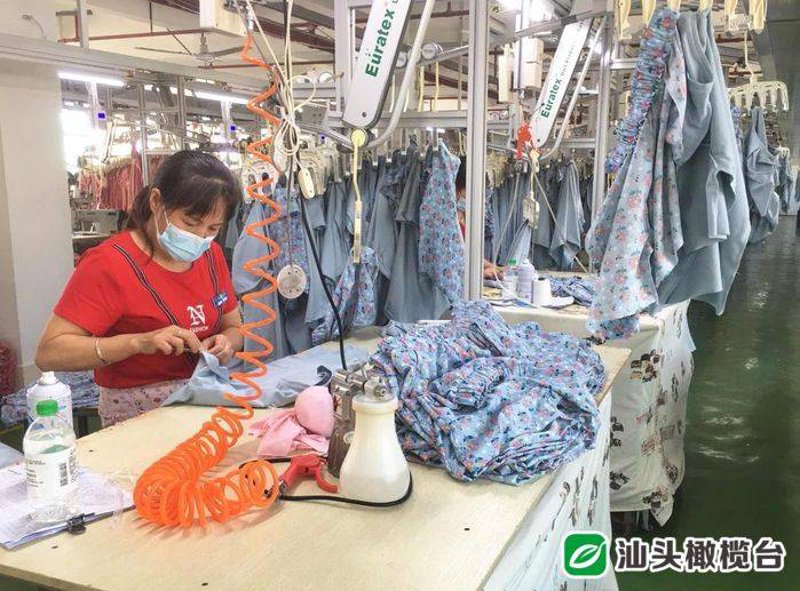 针织面料真的全是纯棉的吗?