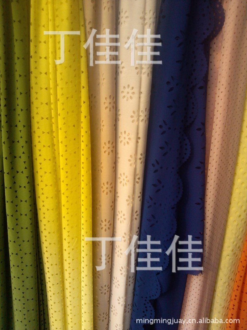 针织面料真的都是纯棉的吗?——桐乡市华盛针织带你一探究竟
